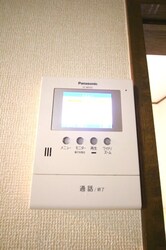 タイムⅠの物件内観写真